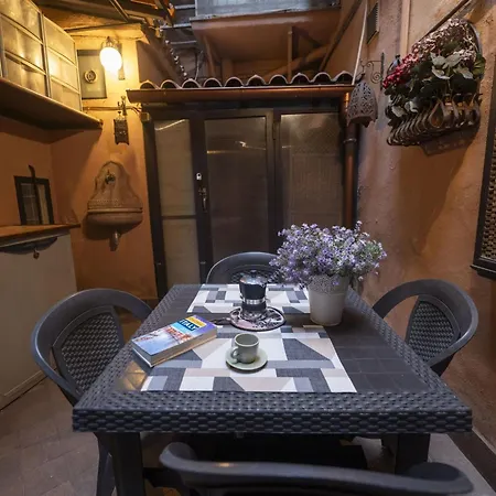 Piazza Navona Lovely Nest Apartment Rome