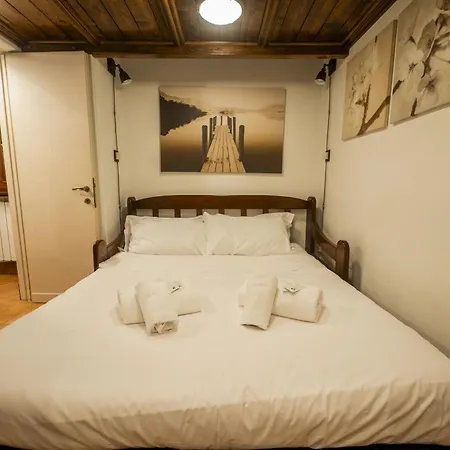 Apartment Piazza Navona Lovely Nest Rome