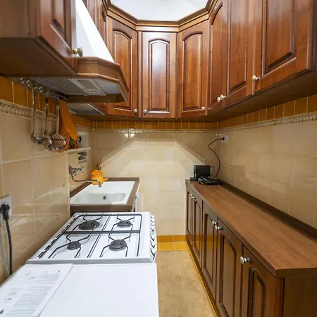 Piazza Navona Lovely Nest Apartment *