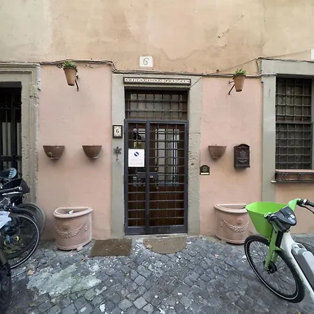 Appartamento Piazza Navona Lovely Nest *