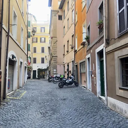 Apartment Piazza Navona Lovely Nest