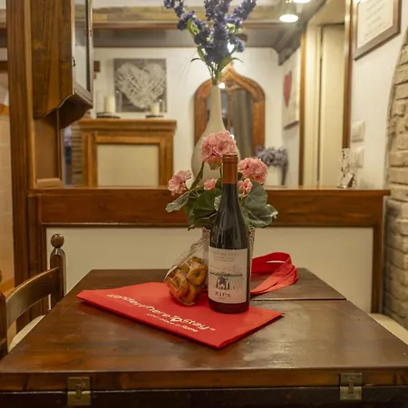 Piazza Navona Lovely Nest Apartment *