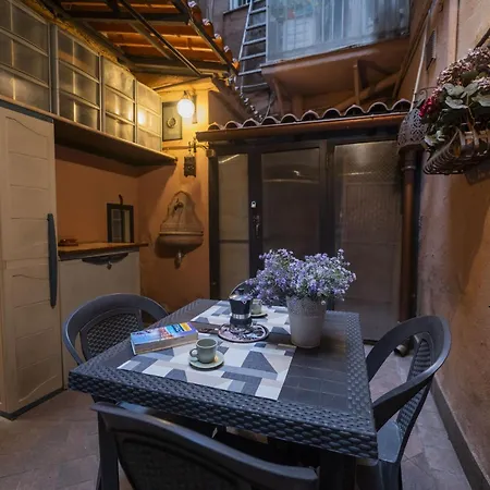 Apartment Piazza Navona Lovely Nest